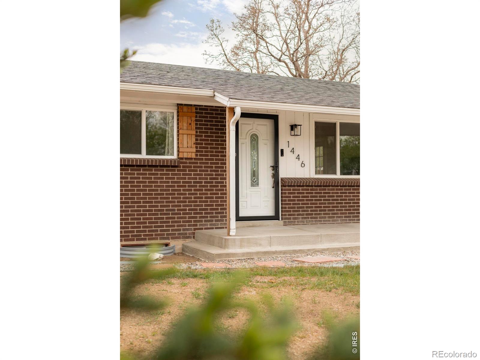 MLS Image #1 for 1446  elmwood lane,denver, Colorado