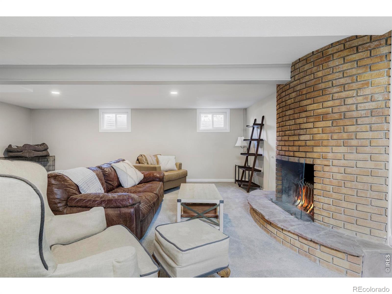 MLS Image #21 for 1446  elmwood lane,denver, Colorado