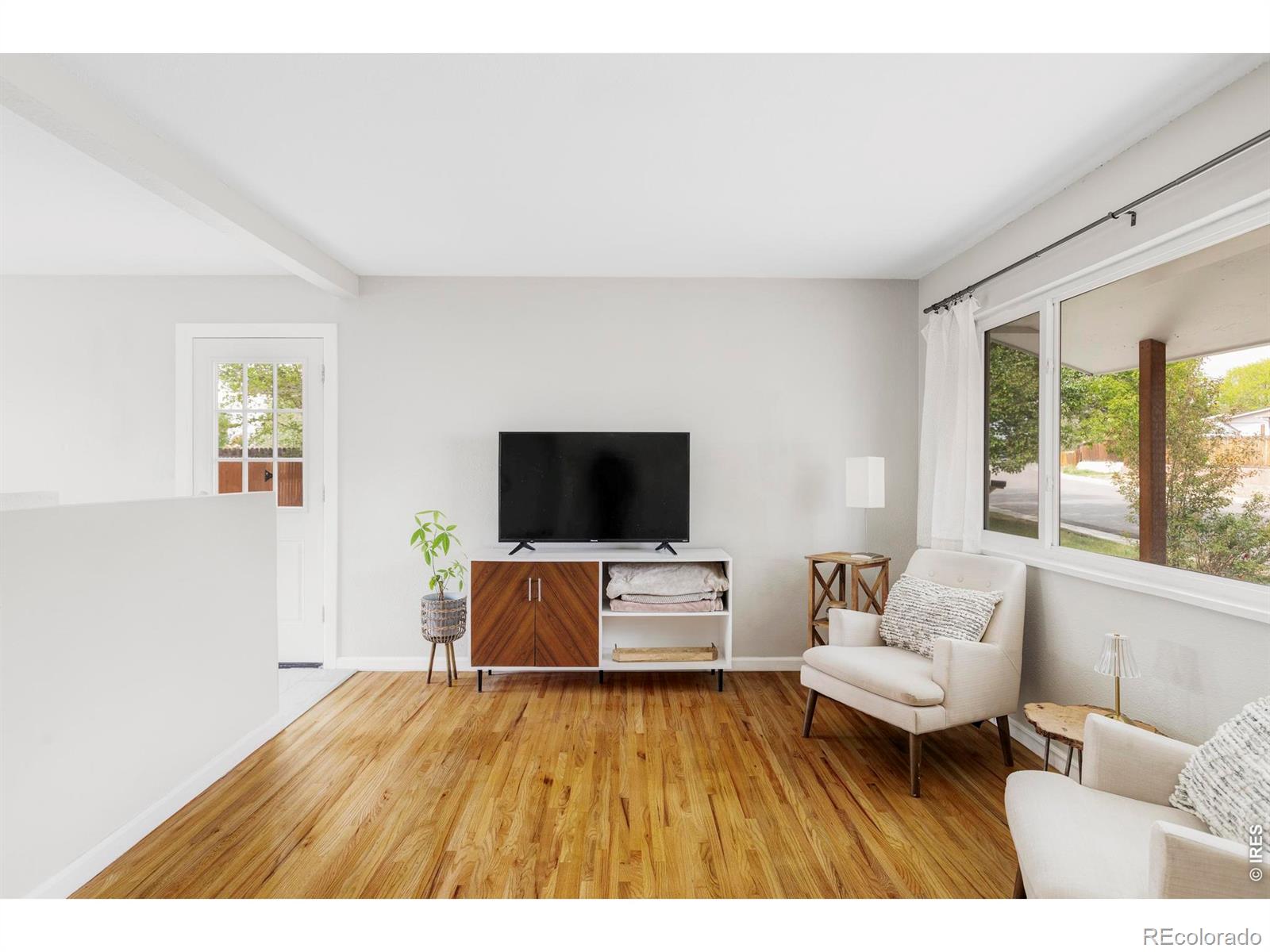 MLS Image #3 for 1446  elmwood lane,denver, Colorado