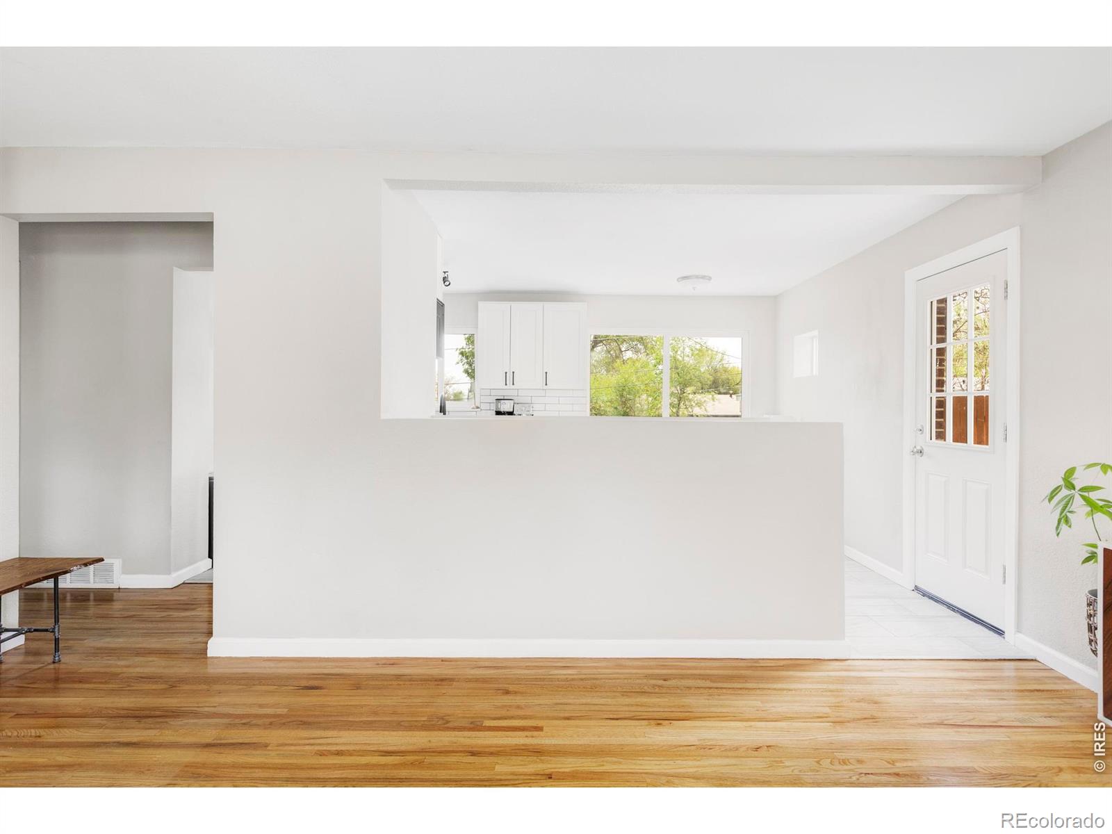 MLS Image #6 for 1446  elmwood lane,denver, Colorado