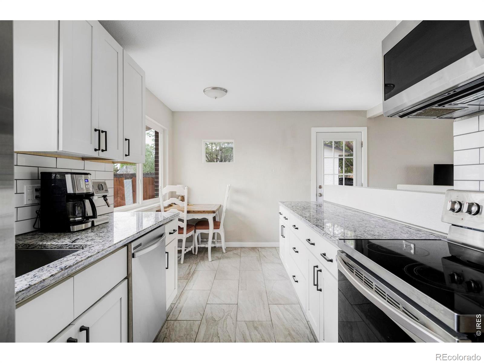 MLS Image #9 for 1446  elmwood lane,denver, Colorado