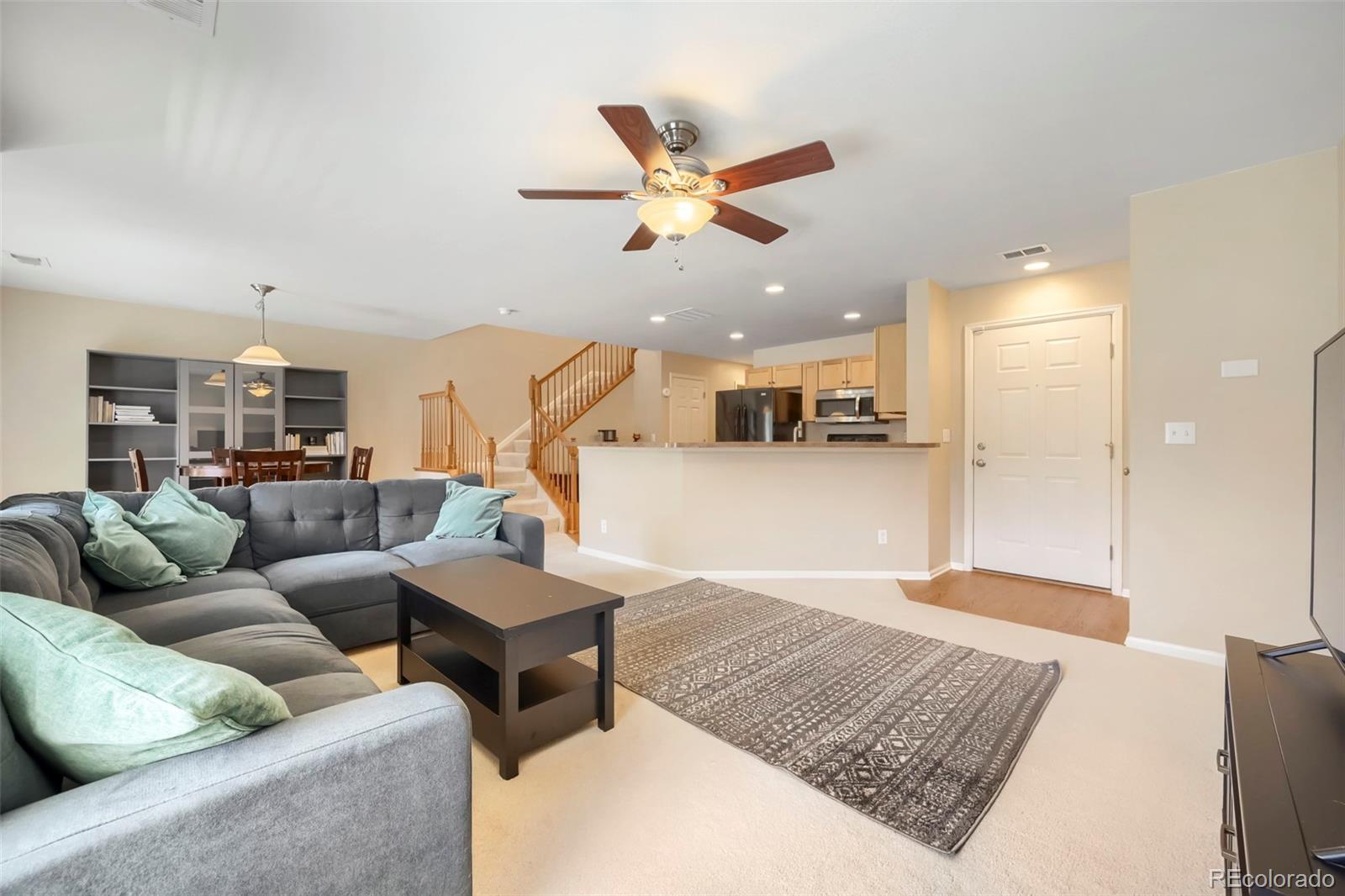 MLS Image #2 for 11947  riverstone circle,commerce city, Colorado
