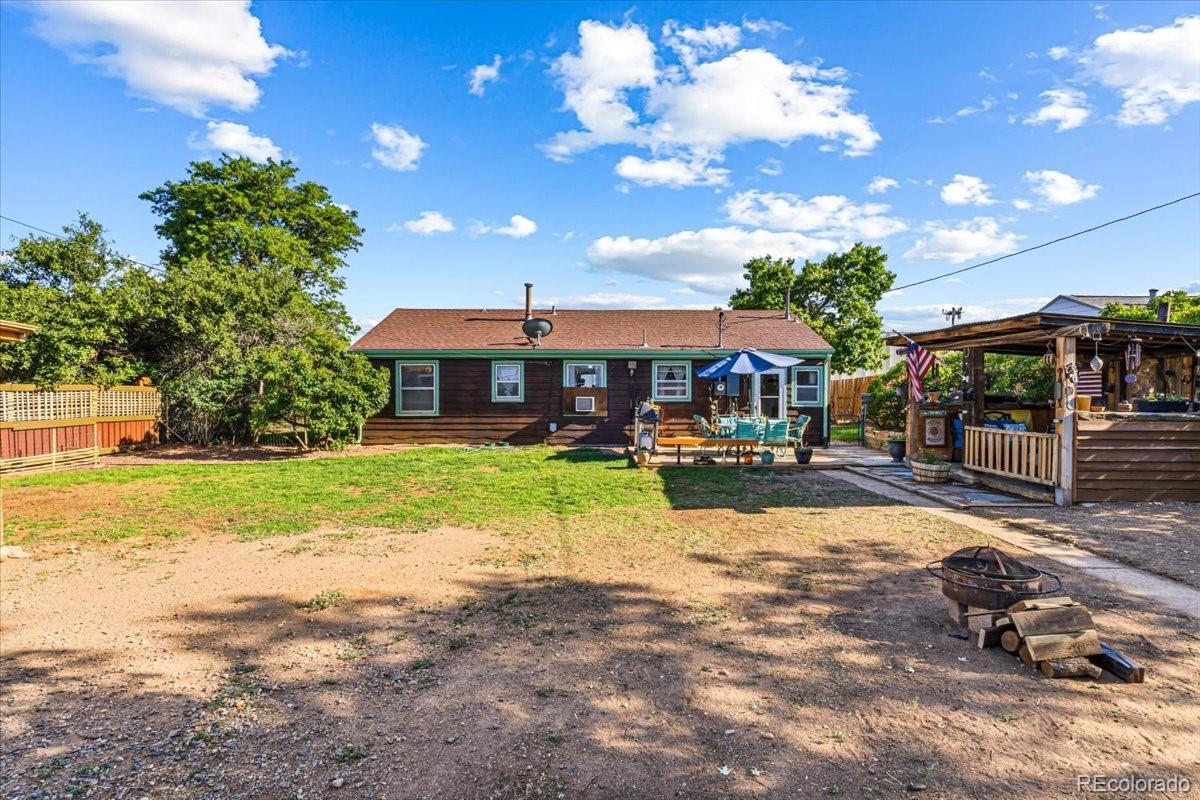MLS Image #17 for 15335  arapahoe drive,golden, Colorado