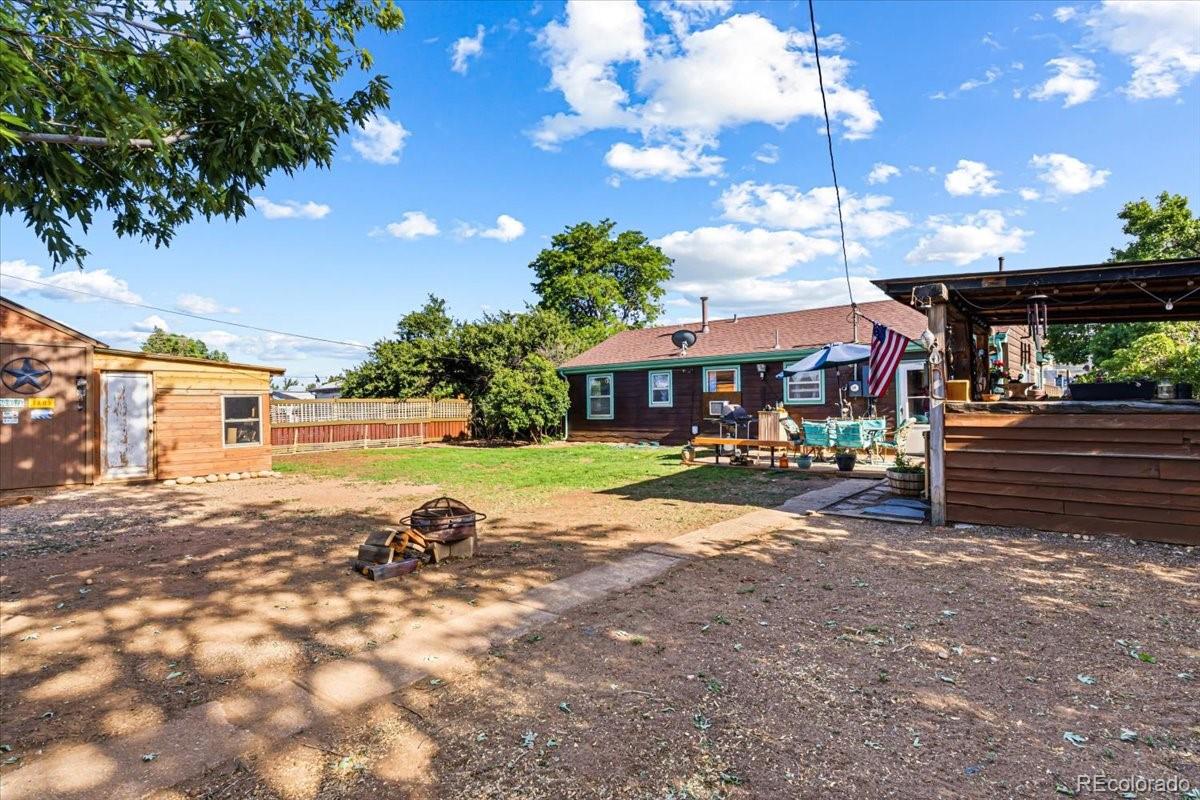 MLS Image #18 for 15335  arapahoe drive,golden, Colorado