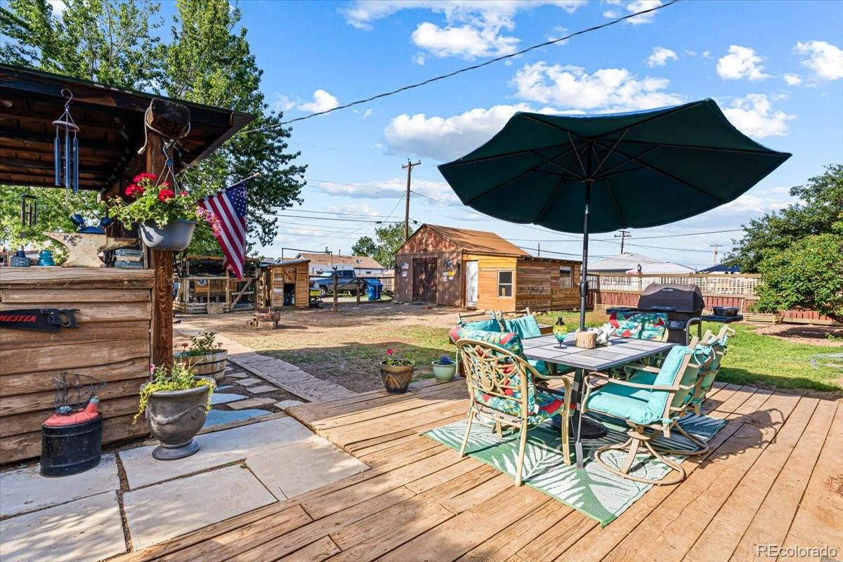 MLS Image #19 for 15335  arapahoe drive,golden, Colorado