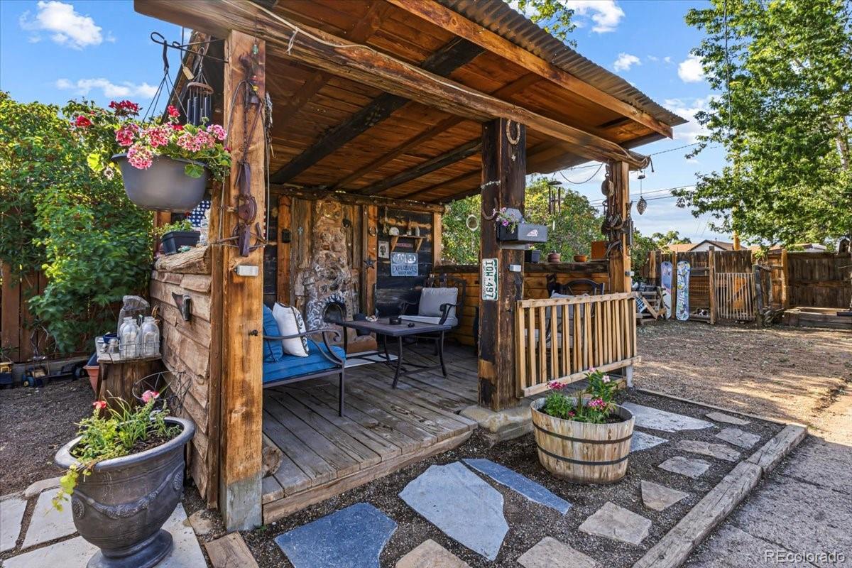 MLS Image #20 for 15335  arapahoe drive,golden, Colorado