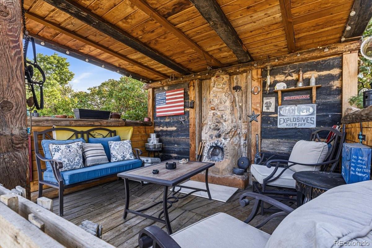 MLS Image #21 for 15335  arapahoe drive,golden, Colorado
