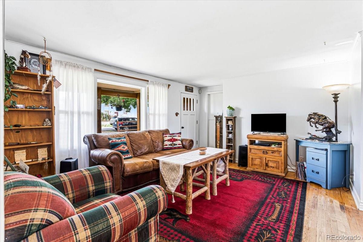 MLS Image #3 for 15335  arapahoe drive,golden, Colorado