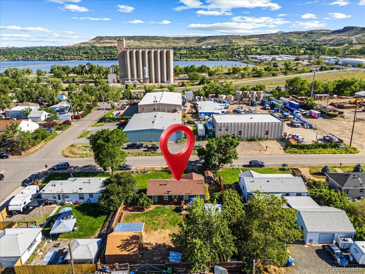 MLS Image #30 for 15335  arapahoe drive,golden, Colorado