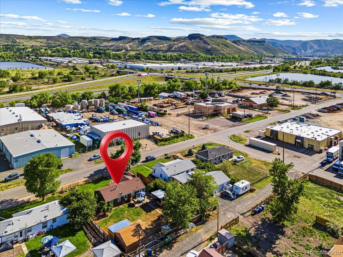 MLS Image #31 for 15335  arapahoe drive,golden, Colorado