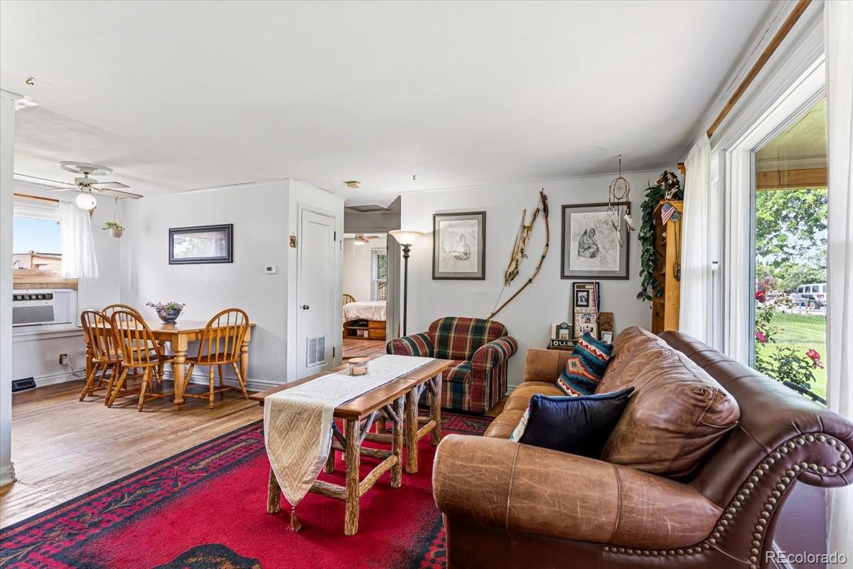 MLS Image #4 for 15335  arapahoe drive,golden, Colorado