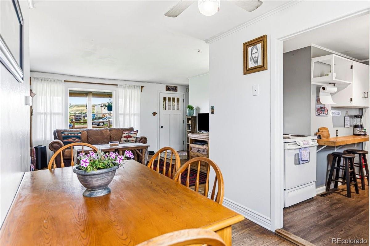 MLS Image #6 for 15335  arapahoe drive,golden, Colorado
