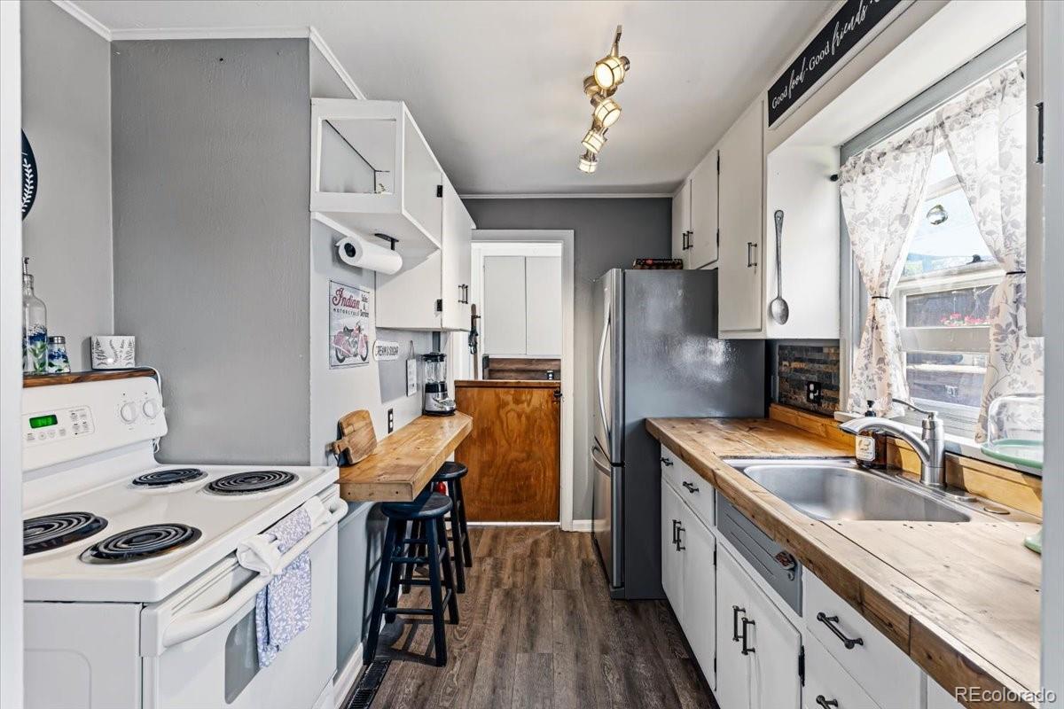 MLS Image #7 for 15335  arapahoe drive,golden, Colorado