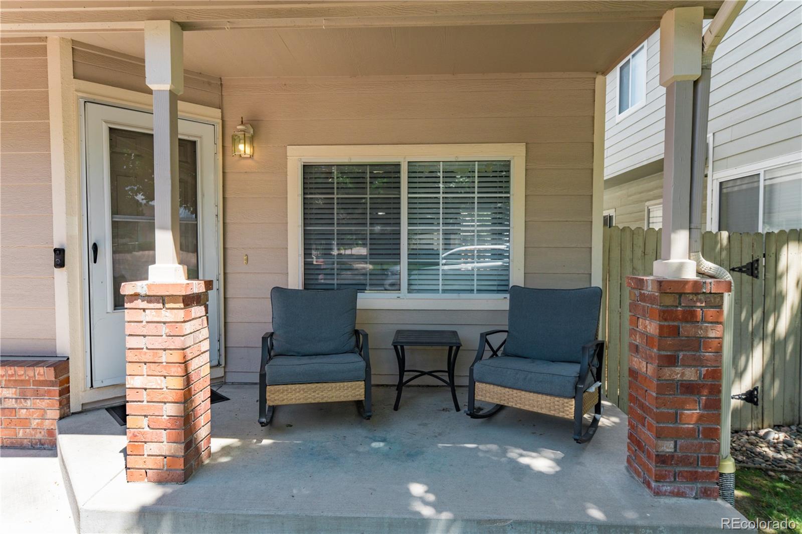 MLS Image #1 for 3923  nicki heights,colorado springs, Colorado
