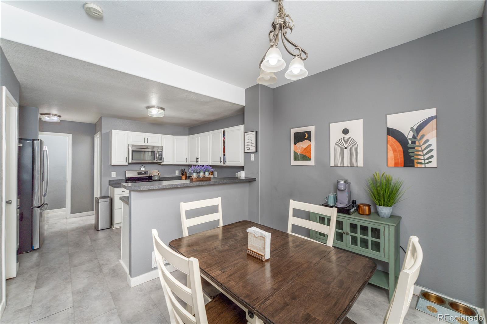MLS Image #4 for 3923  nicki heights,colorado springs, Colorado