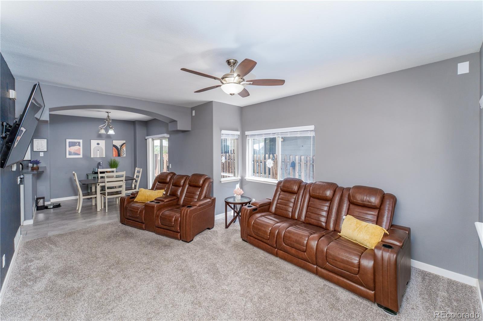 MLS Image #5 for 3923  nicki heights,colorado springs, Colorado