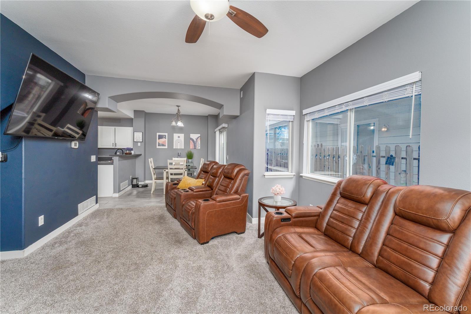 MLS Image #6 for 3923  nicki heights,colorado springs, Colorado