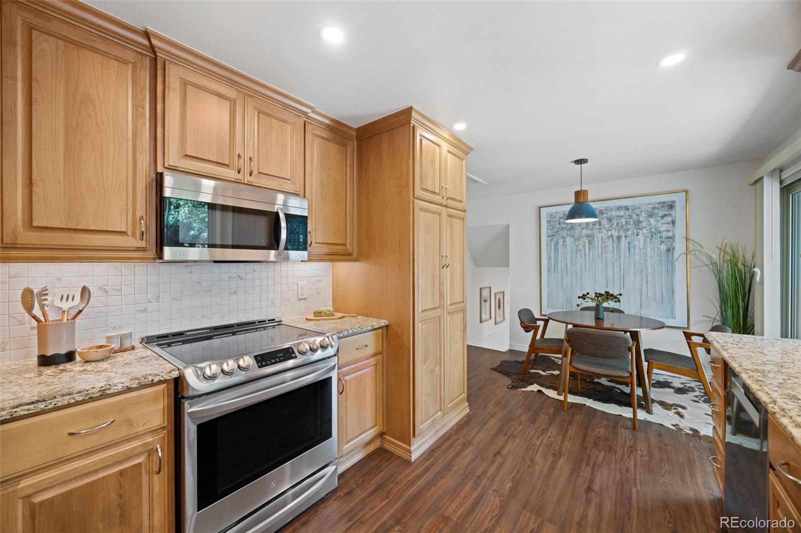 MLS Image #10 for 14310 w 30th place,golden, Colorado