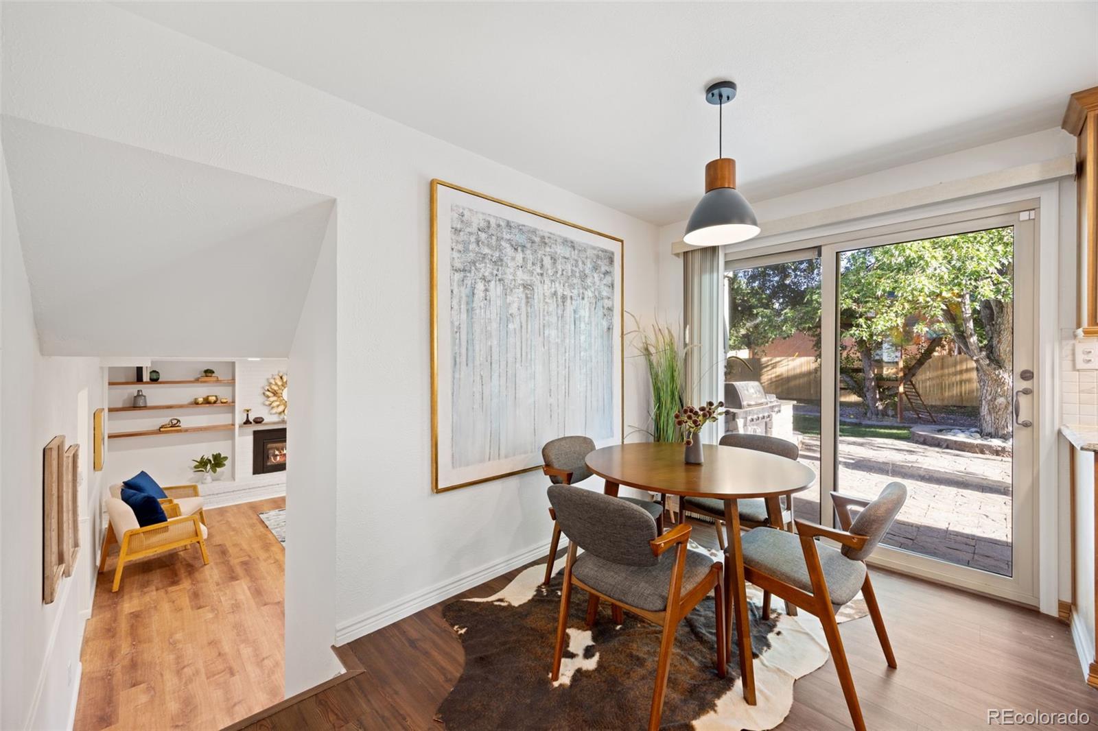 MLS Image #14 for 14310 w 30th place,golden, Colorado
