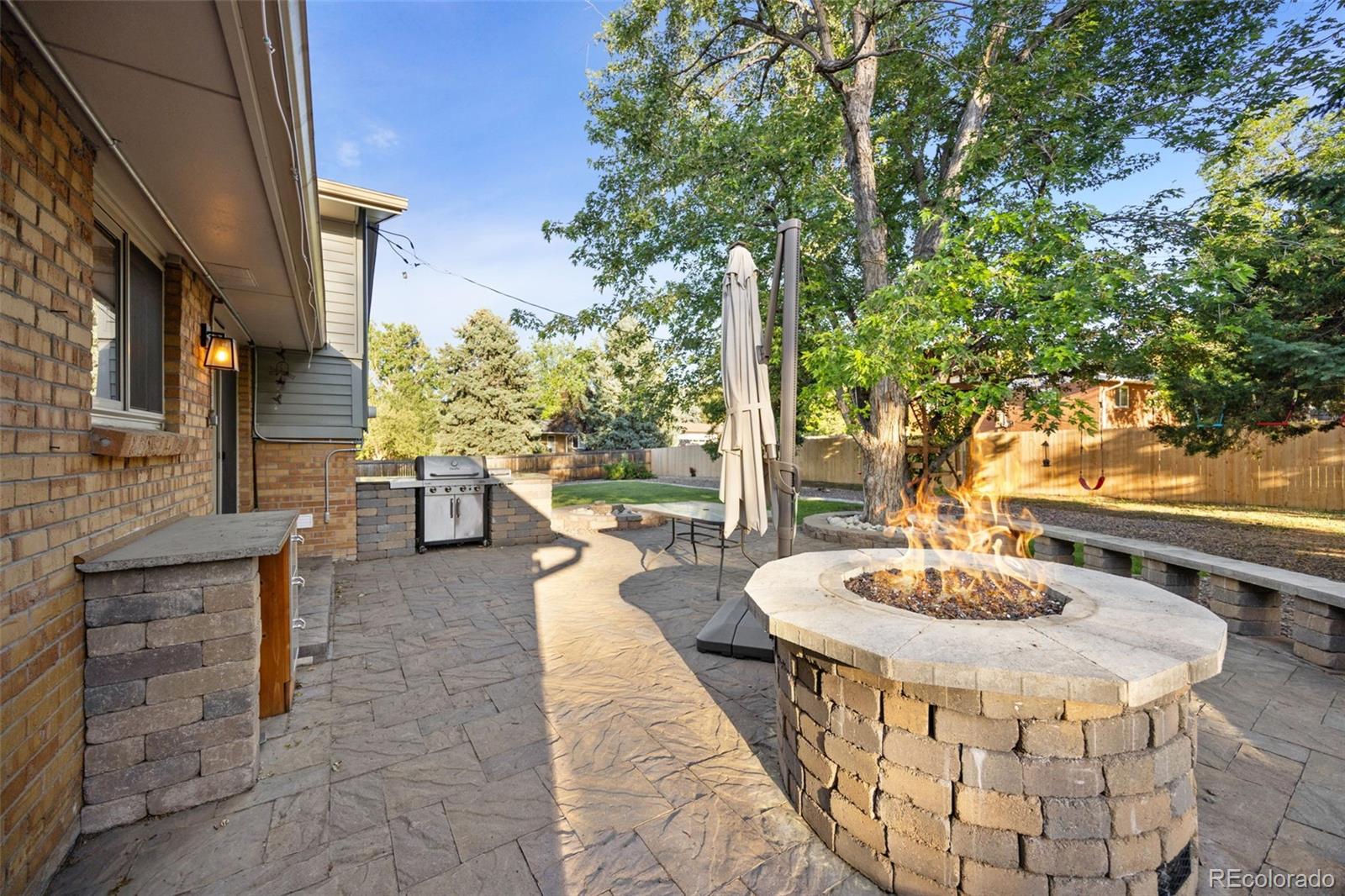 MLS Image #28 for 14310 w 30th place,golden, Colorado