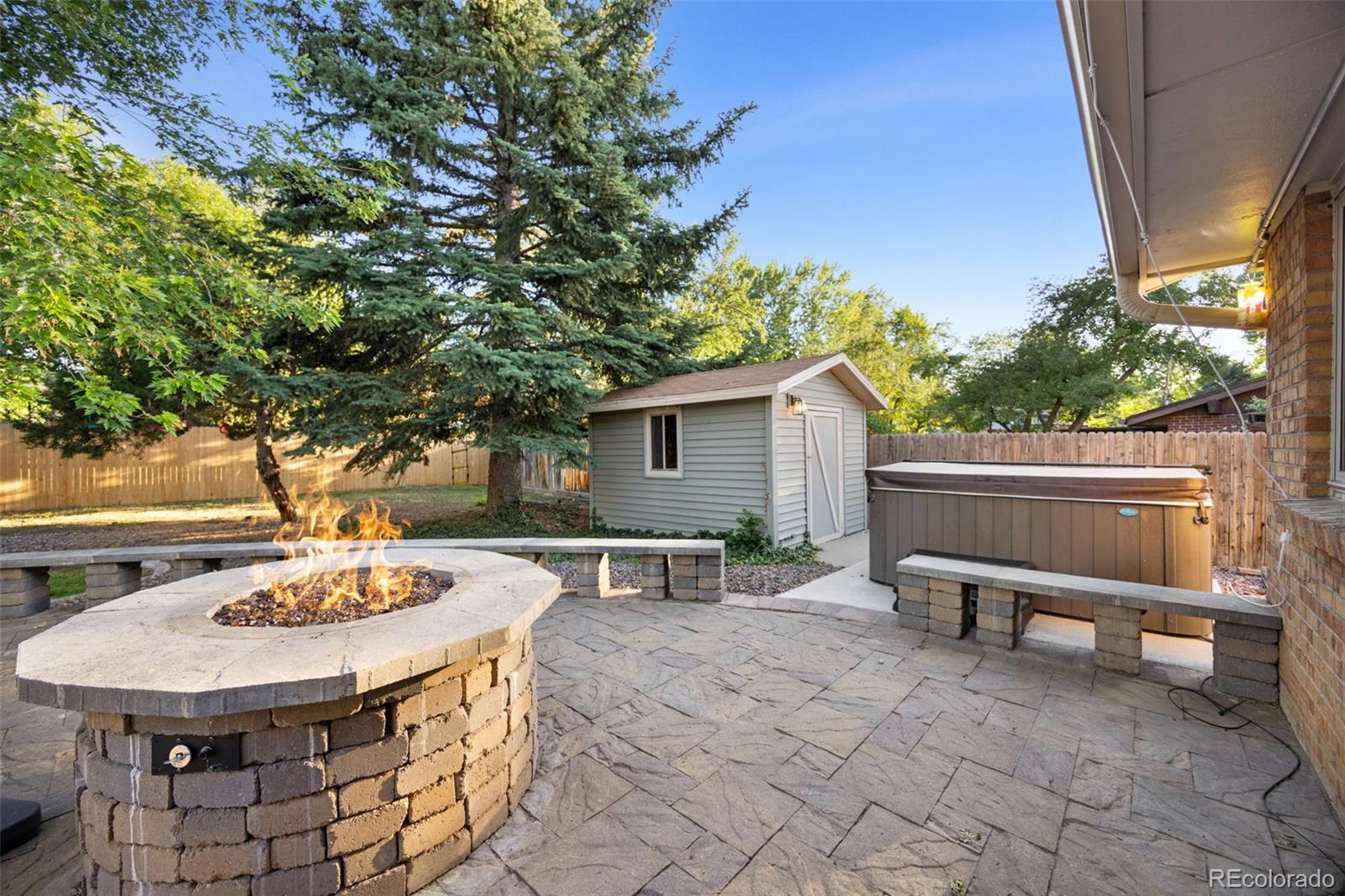 MLS Image #29 for 14310 w 30th place,golden, Colorado