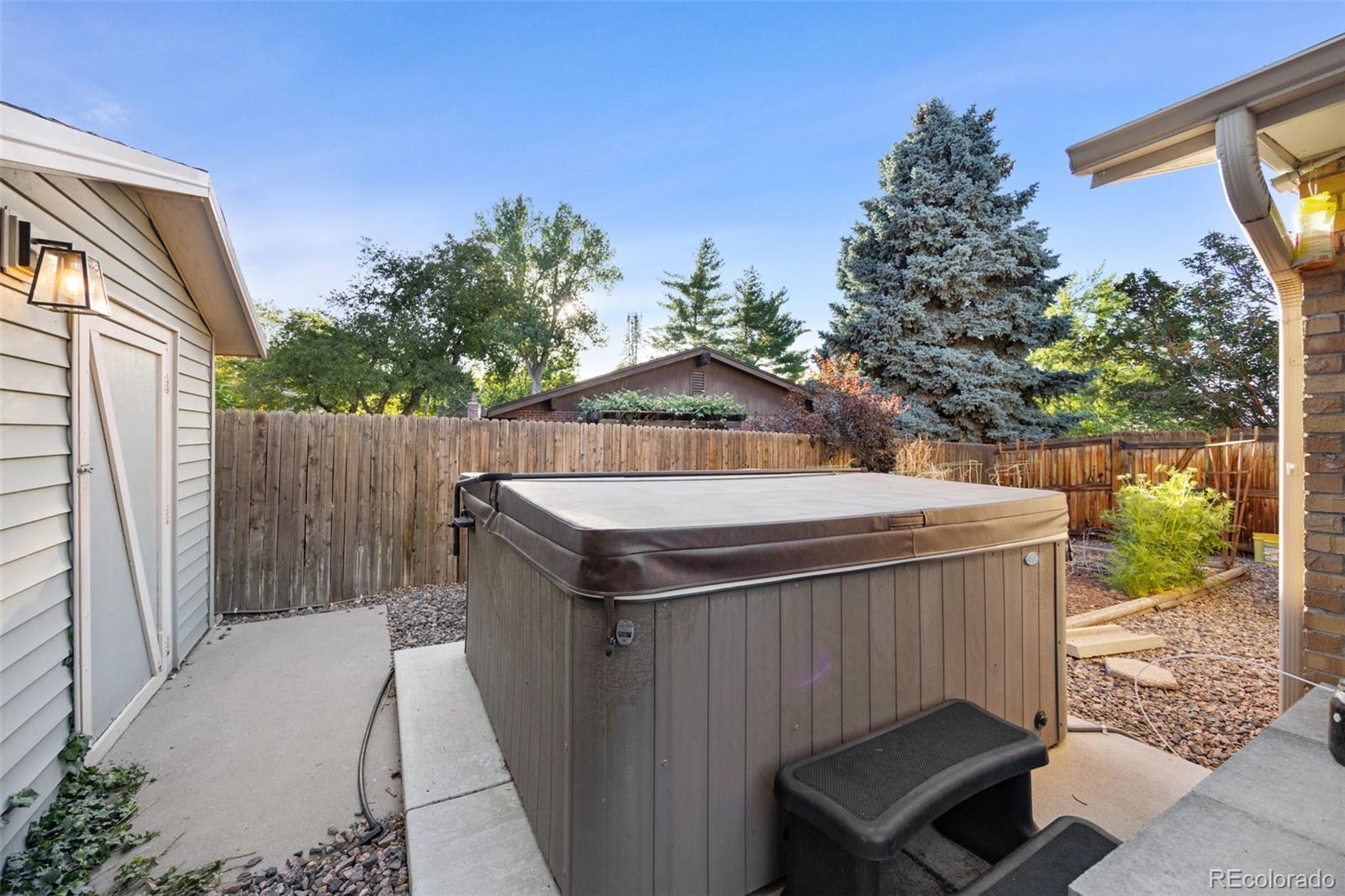 MLS Image #30 for 14310 w 30th place,golden, Colorado