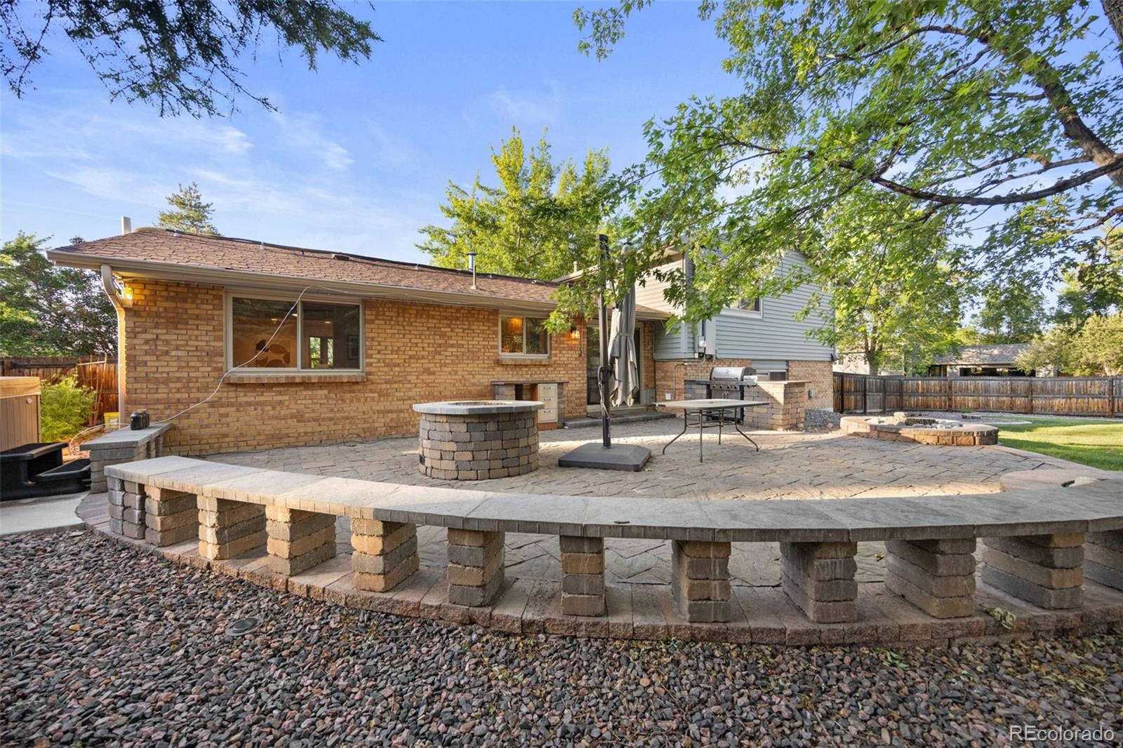 MLS Image #32 for 14310 w 30th place,golden, Colorado