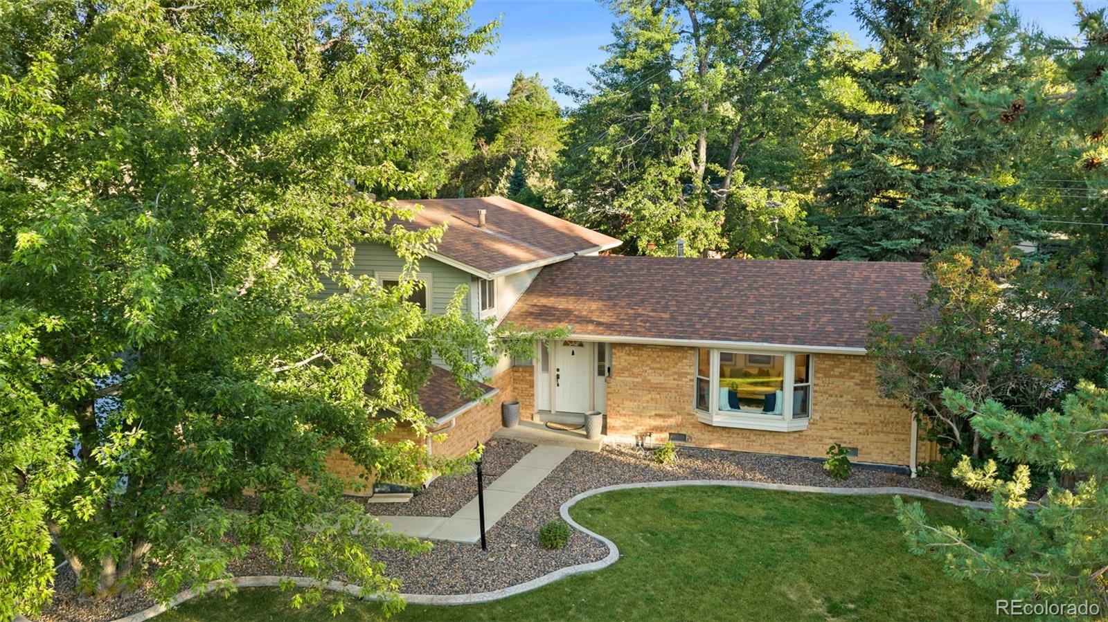 MLS Image #34 for 14310 w 30th place,golden, Colorado