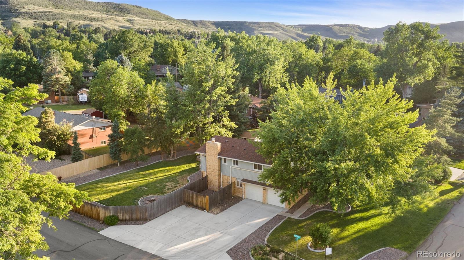 MLS Image #35 for 14310 w 30th place,golden, Colorado