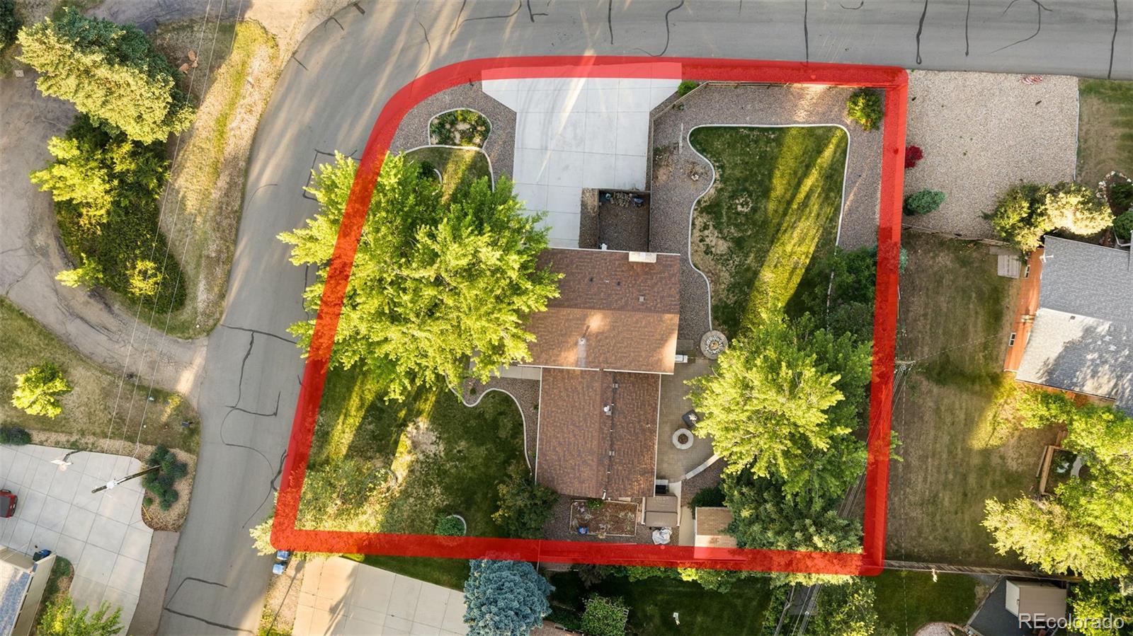 MLS Image #37 for 14310 w 30th place,golden, Colorado