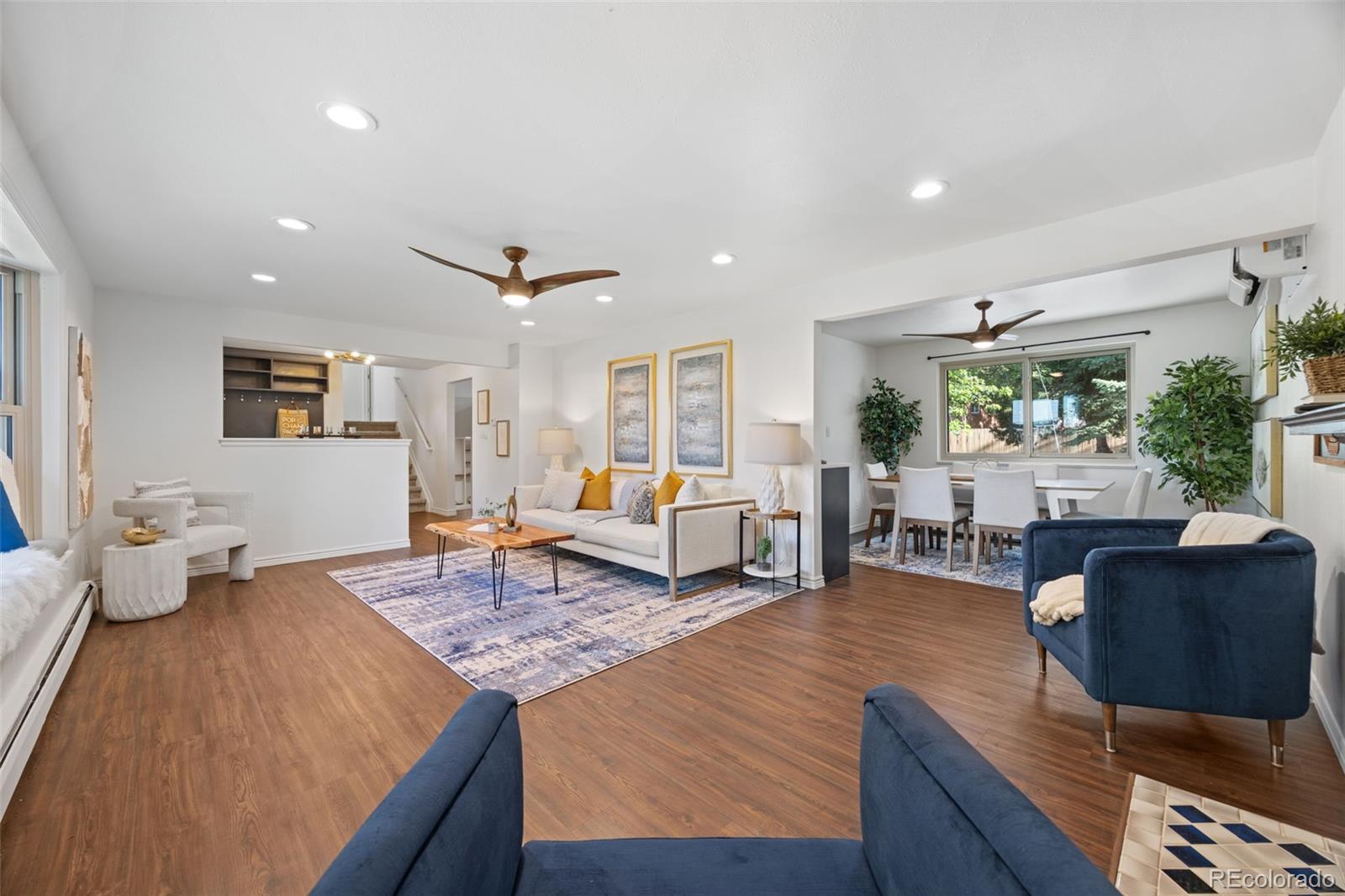 MLS Image #5 for 14310 w 30th place,golden, Colorado