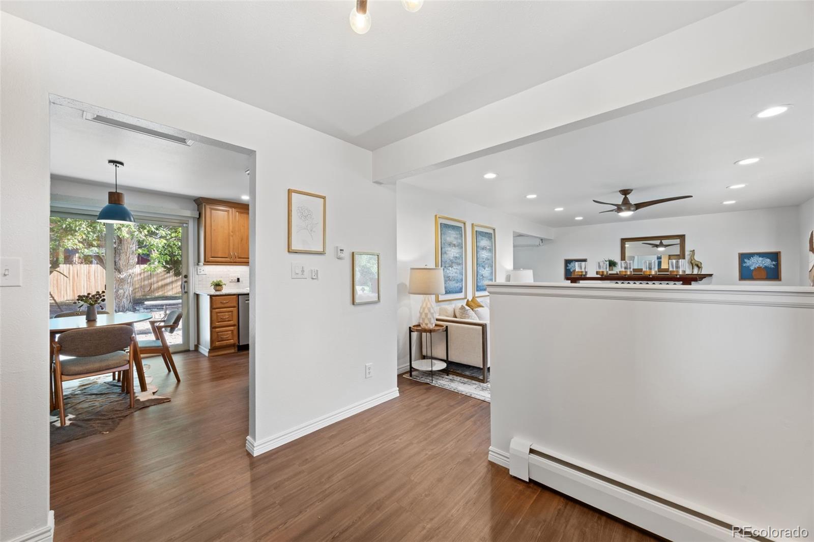 MLS Image #7 for 14310 w 30th place,golden, Colorado