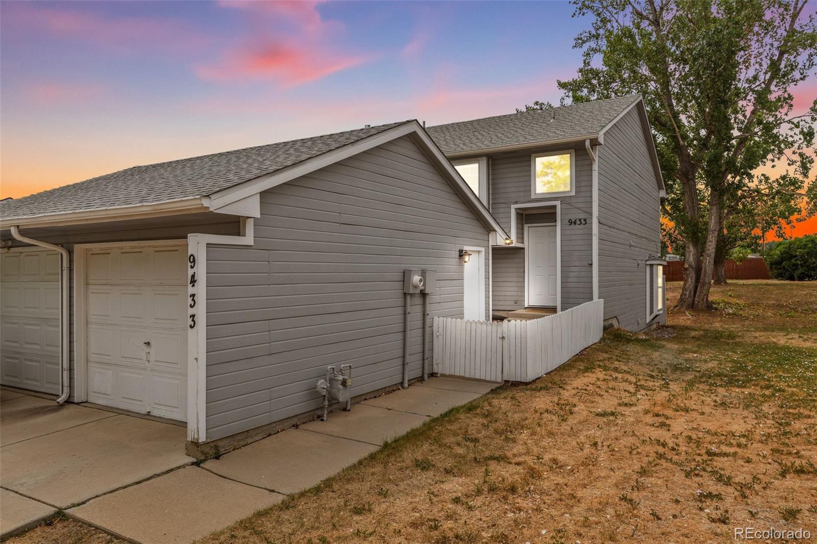 MLS Image #1 for 9433  lou drive,thornton, Colorado