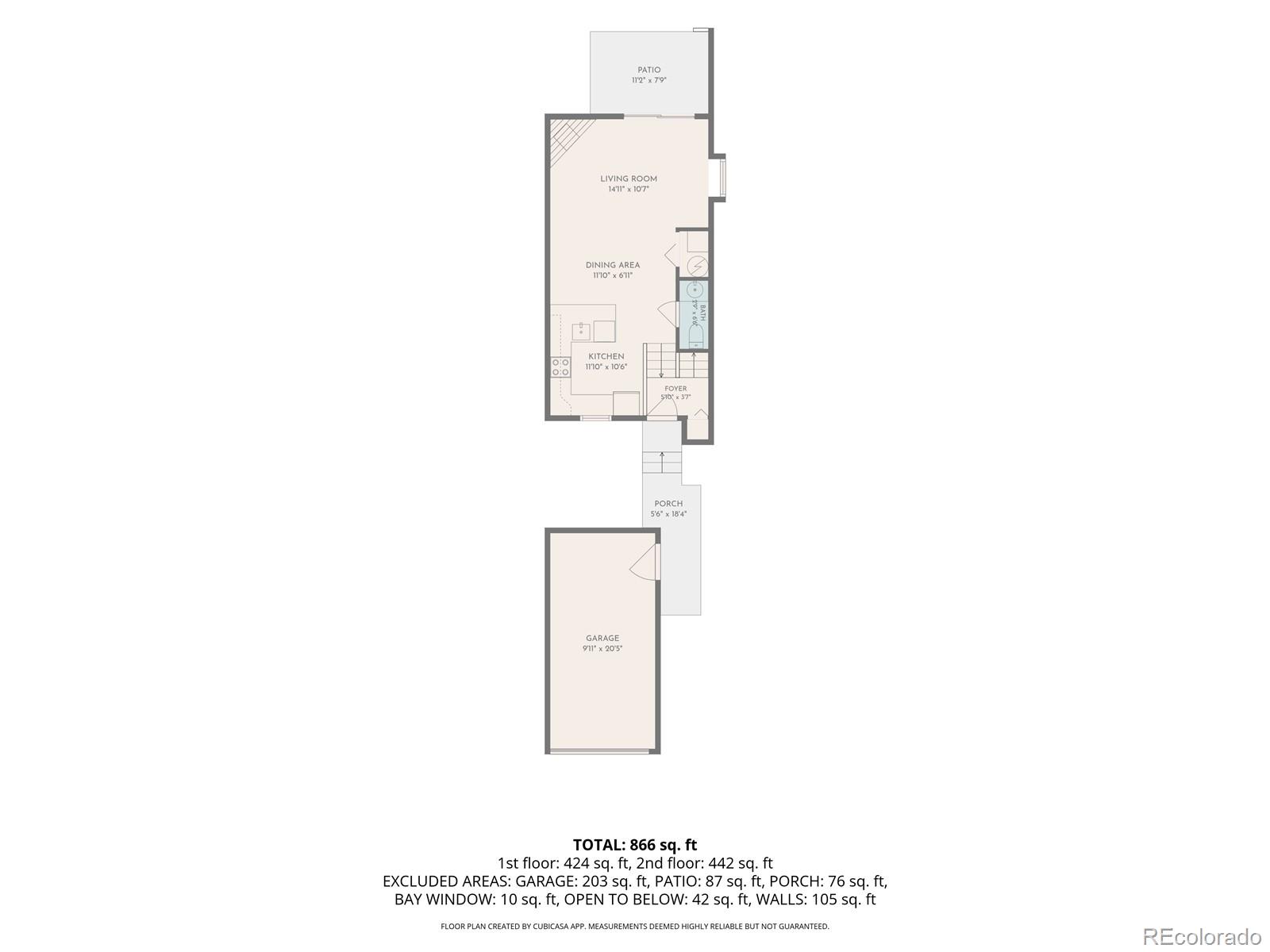 MLS Image #43 for 9433  lou drive ,thornton, Colorado