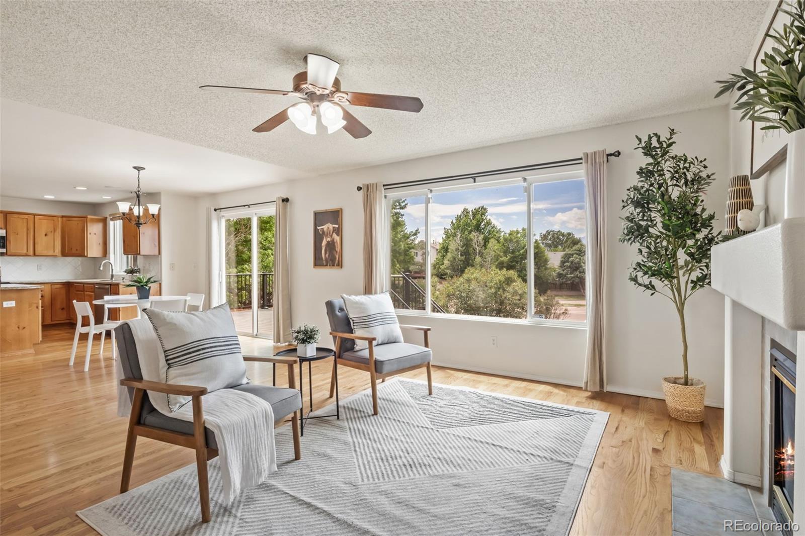 MLS Image #12 for 6662  mcewan street,colorado springs, Colorado