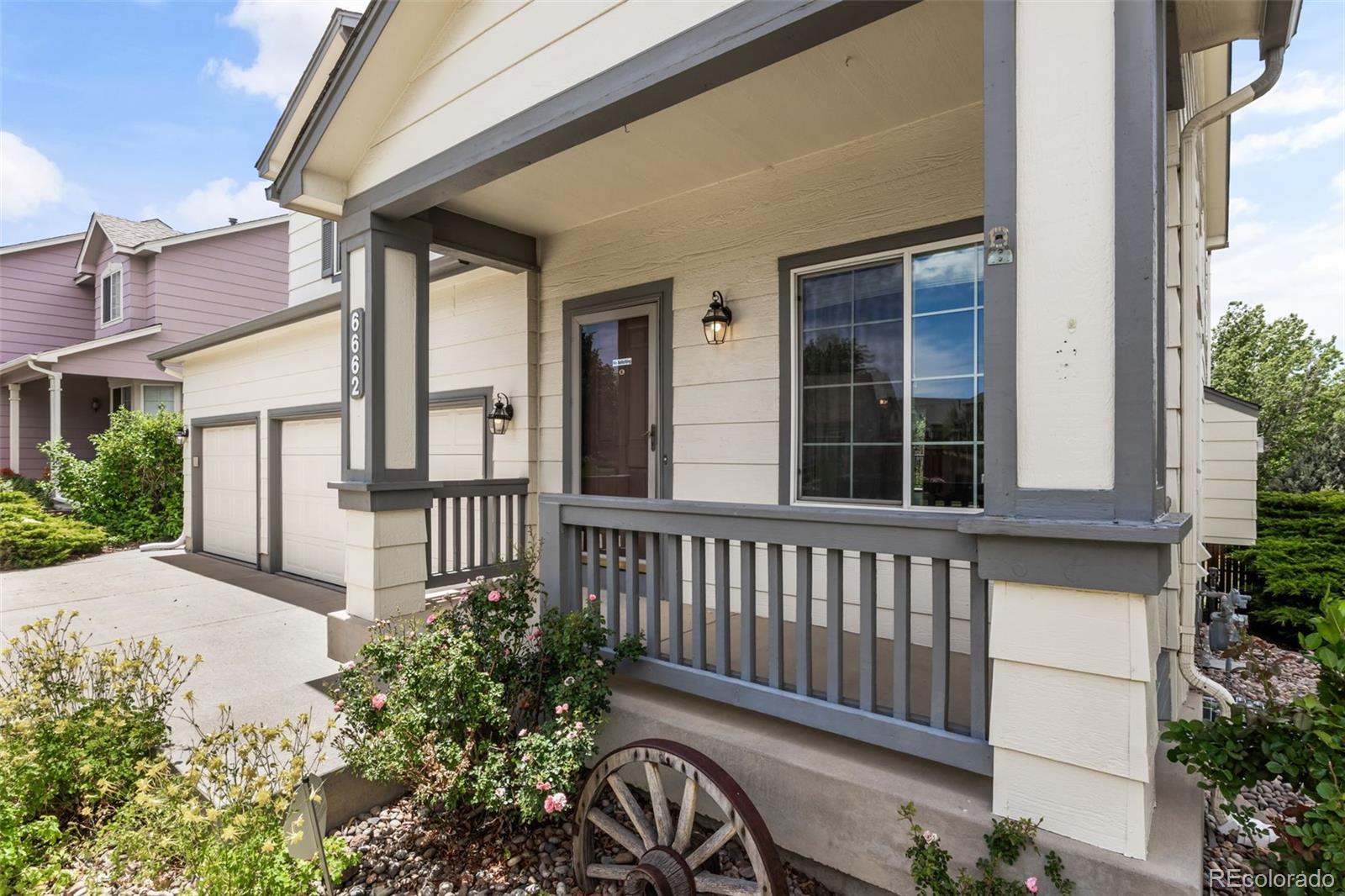 MLS Image #2 for 6662  mcewan street,colorado springs, Colorado