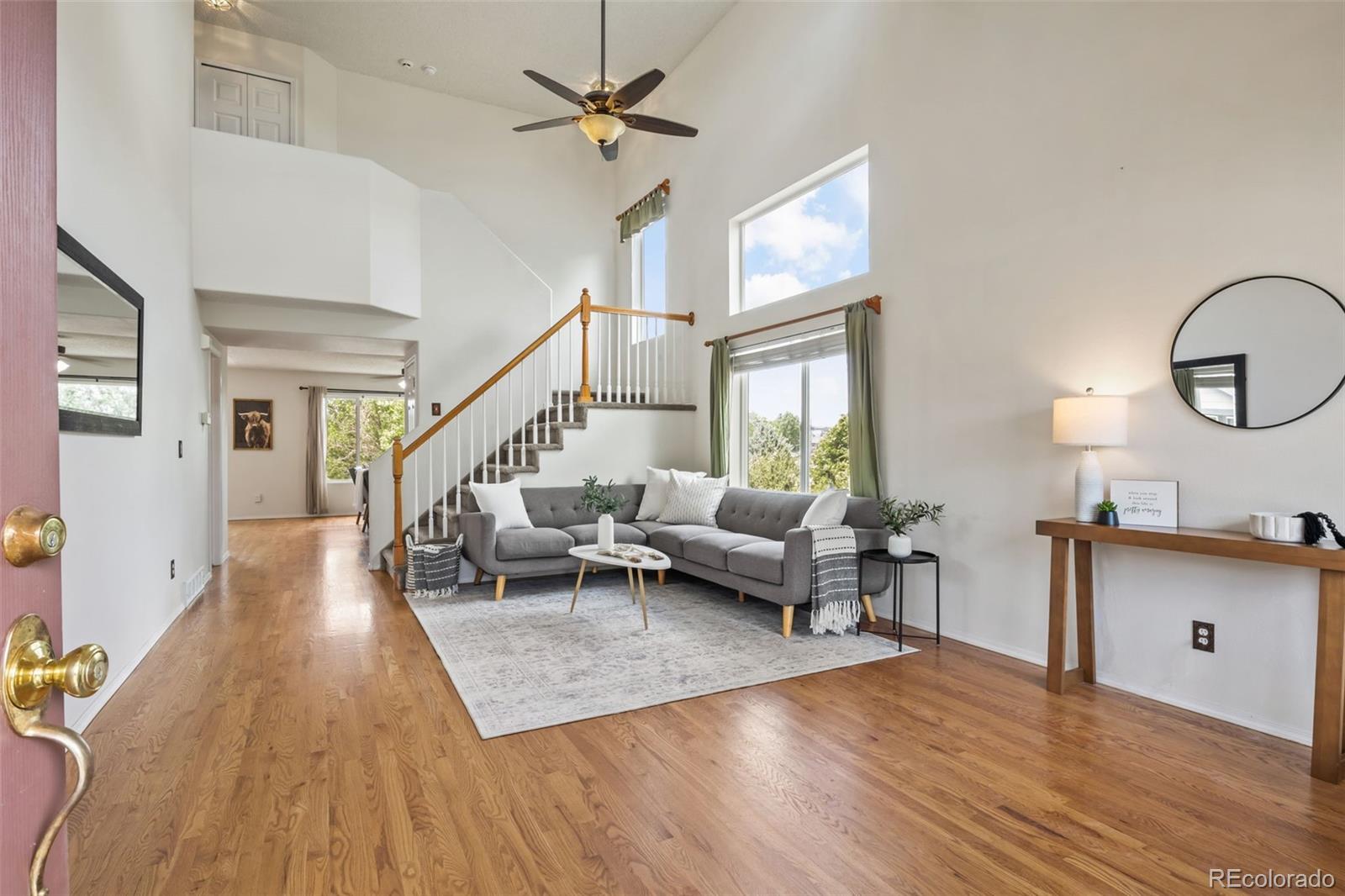 MLS Image #3 for 6662  mcewan street,colorado springs, Colorado