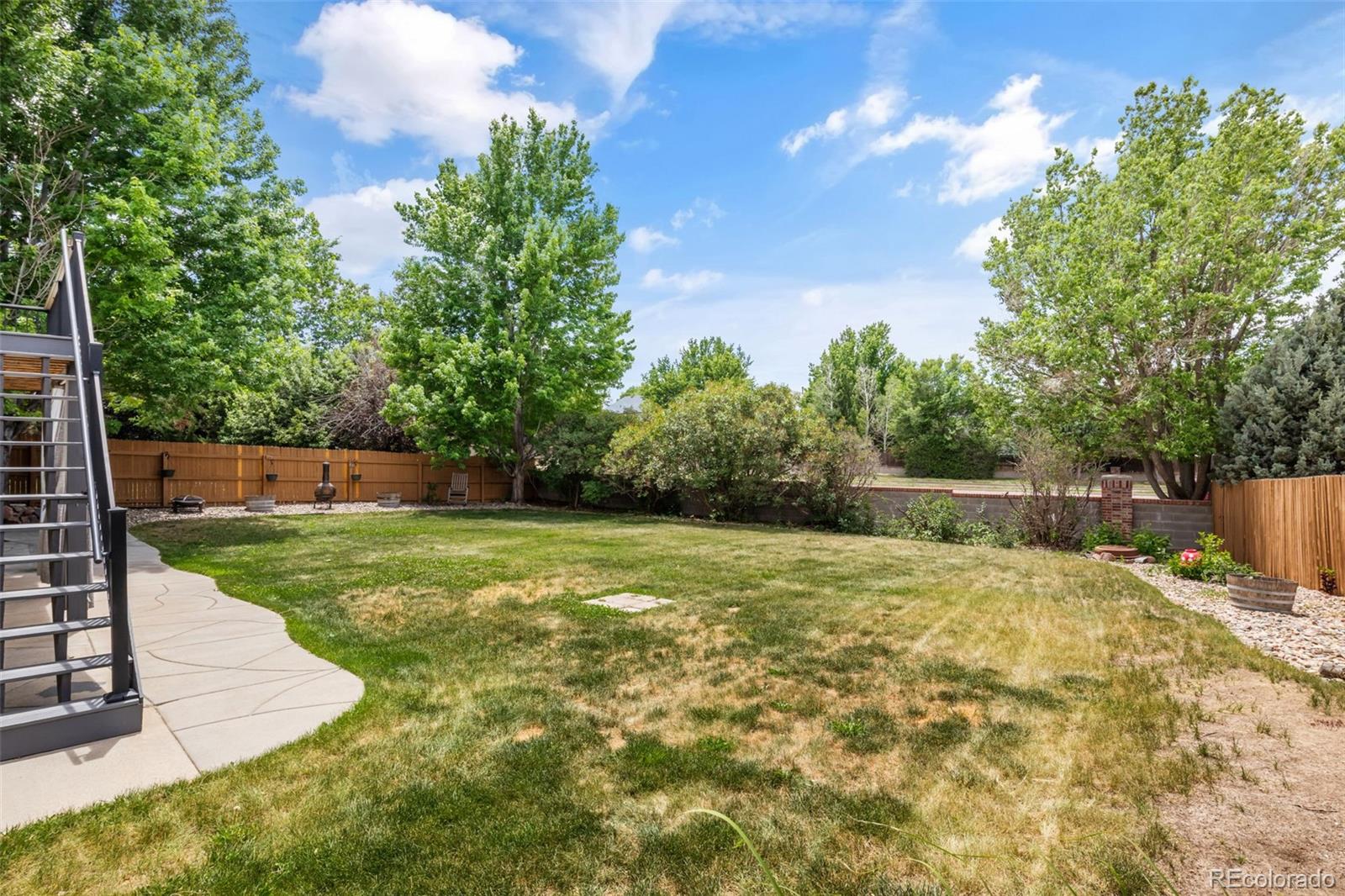 MLS Image #44 for 6662  mcewan street,colorado springs, Colorado