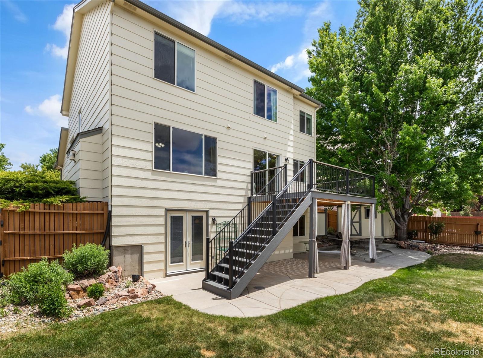 MLS Image #45 for 6662  mcewan street,colorado springs, Colorado