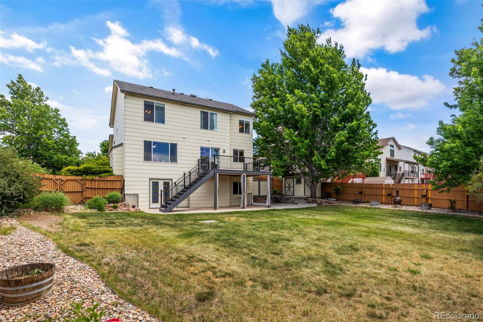MLS Image #46 for 6662  mcewan street,colorado springs, Colorado