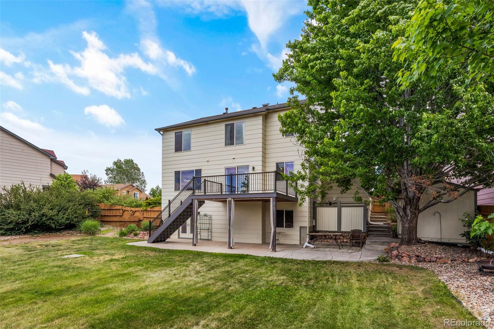 MLS Image #48 for 6662  mcewan street,colorado springs, Colorado