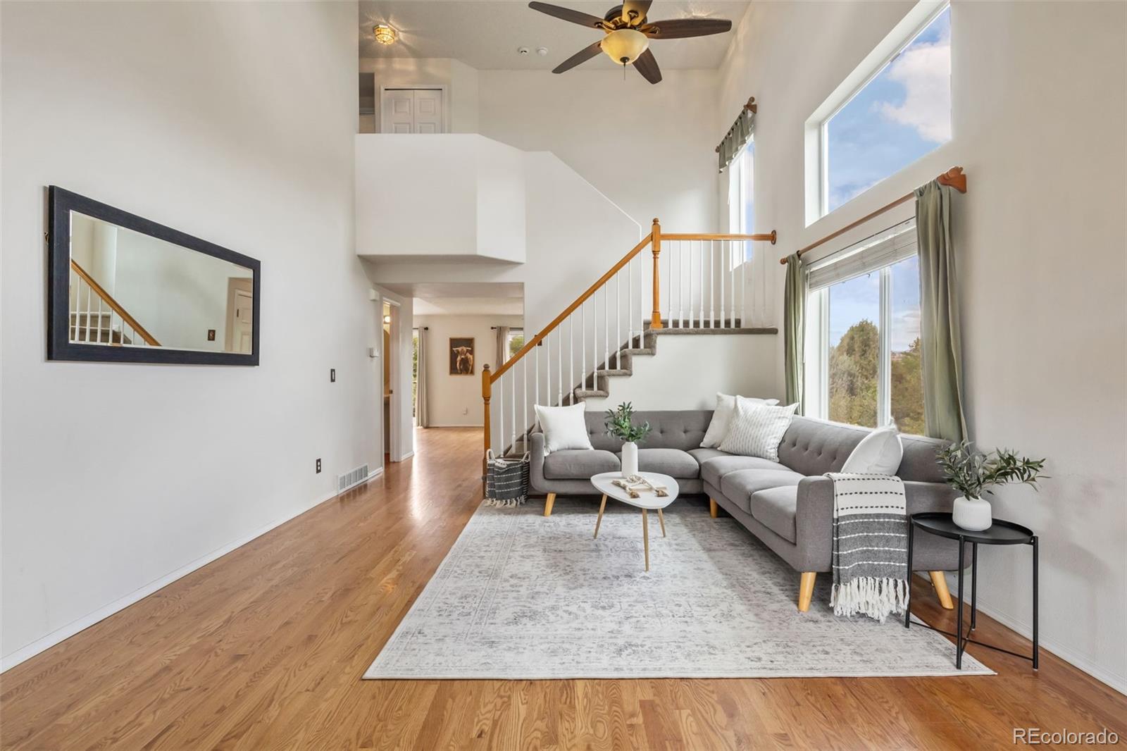 MLS Image #5 for 6662  mcewan street,colorado springs, Colorado