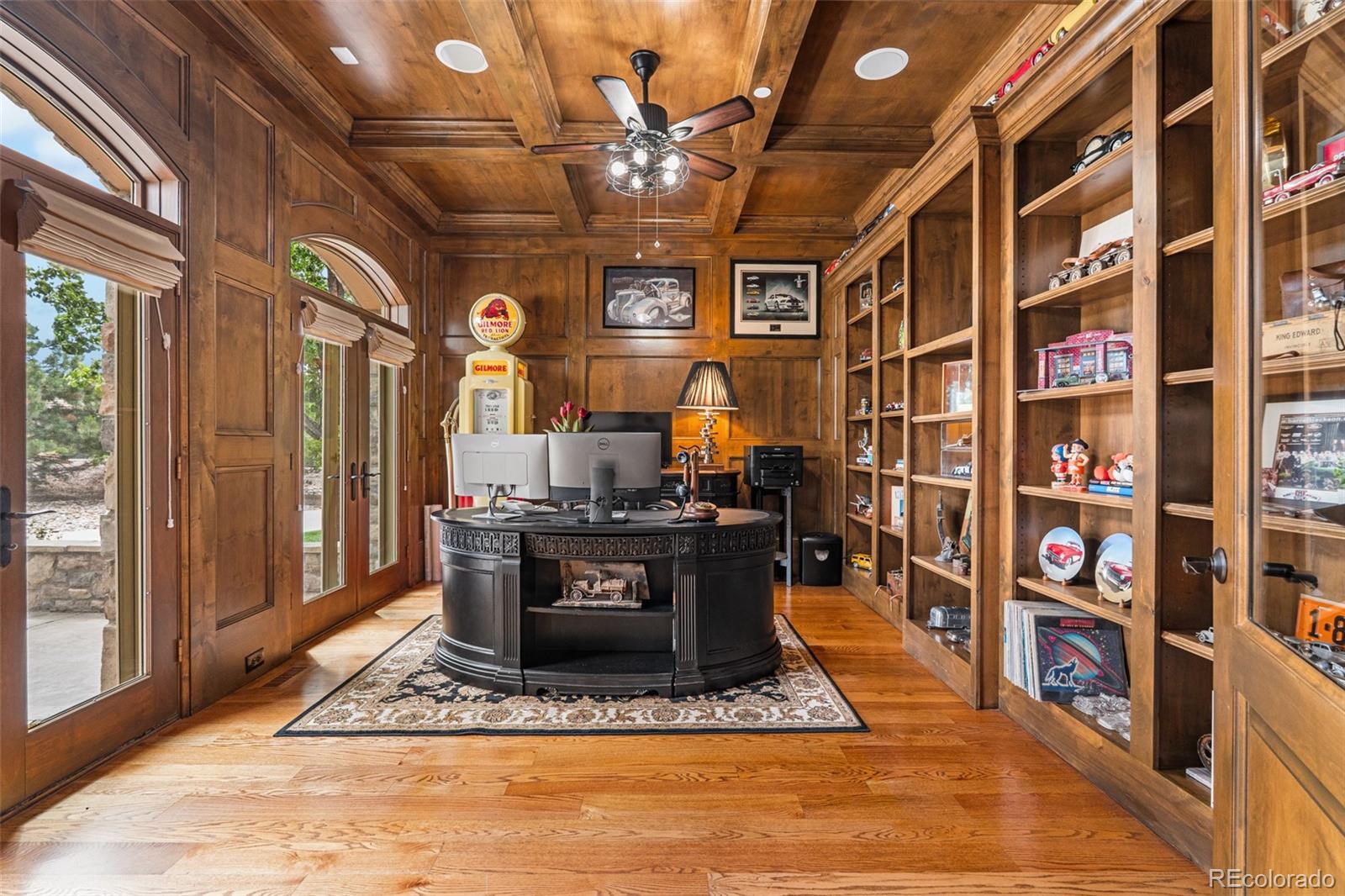 MLS Image #12 for 5686  aspen leaf drive,littleton, Colorado