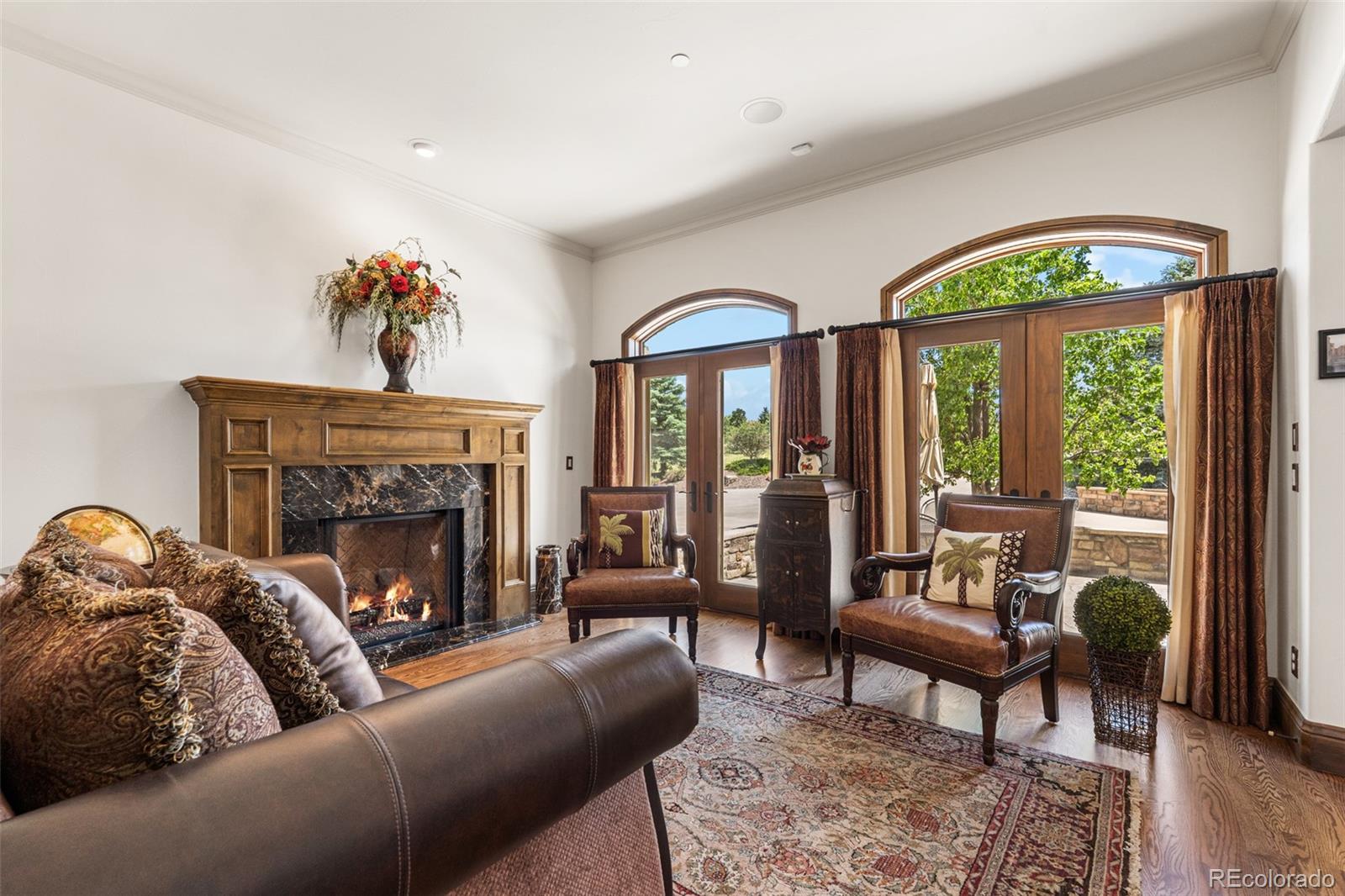 MLS Image #13 for 5686  aspen leaf drive,littleton, Colorado