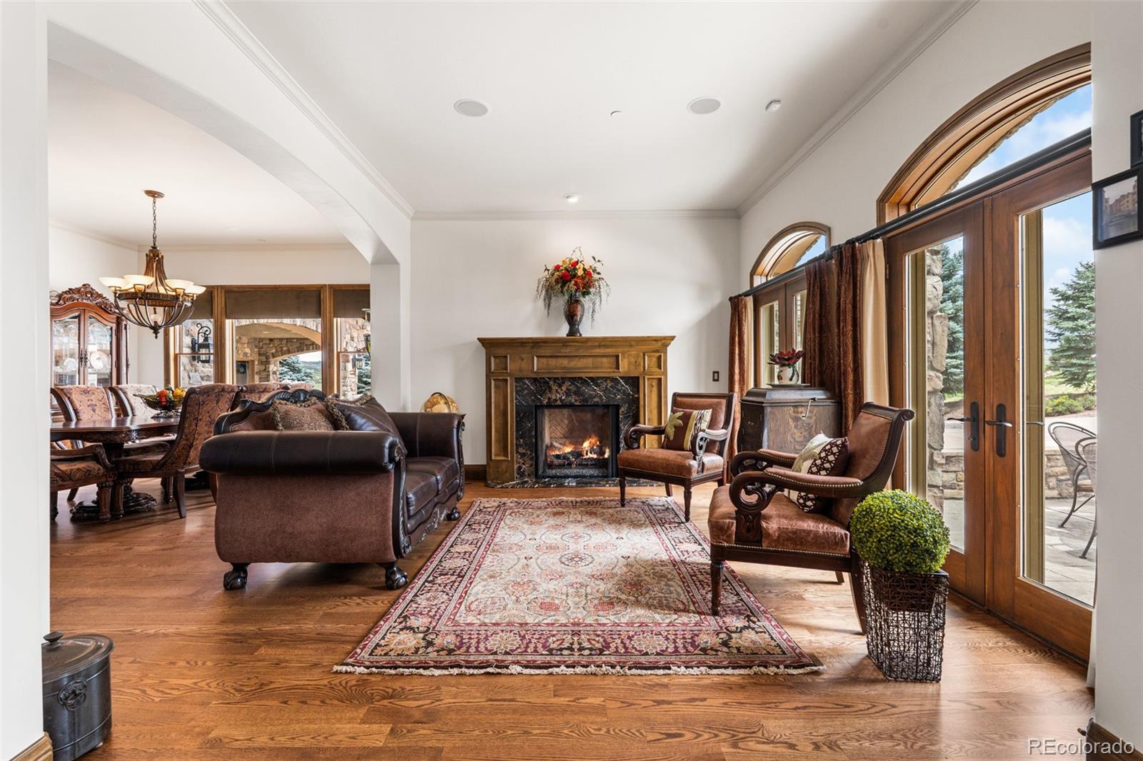 MLS Image #14 for 5686  aspen leaf drive,littleton, Colorado