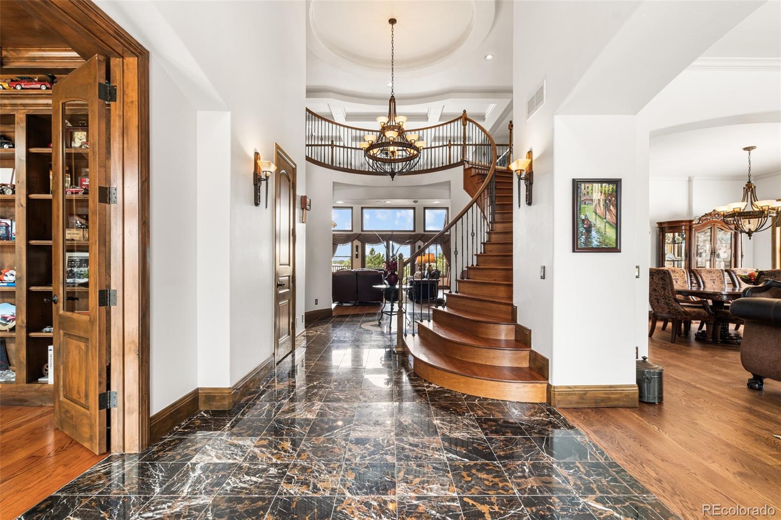 MLS Image #2 for 5686  aspen leaf drive,littleton, Colorado