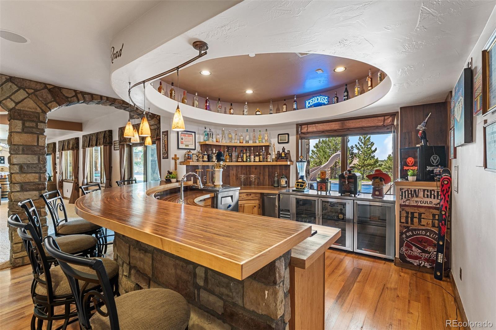 MLS Image #27 for 5686  aspen leaf drive,littleton, Colorado