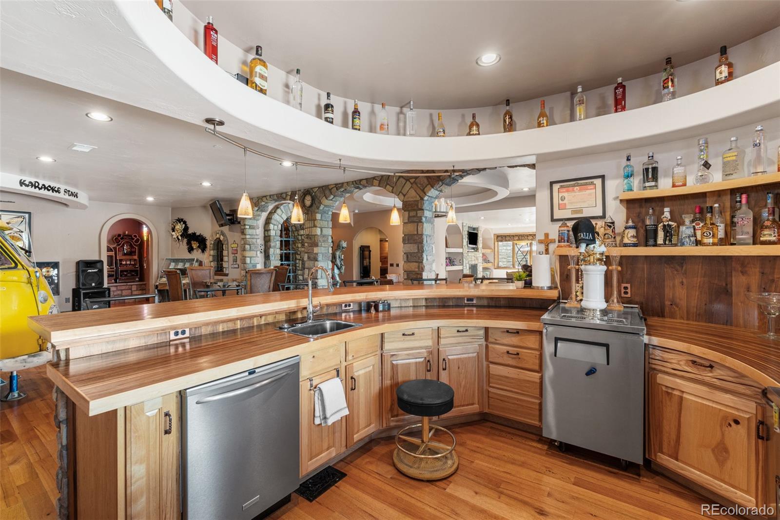 MLS Image #28 for 5686  aspen leaf drive,littleton, Colorado