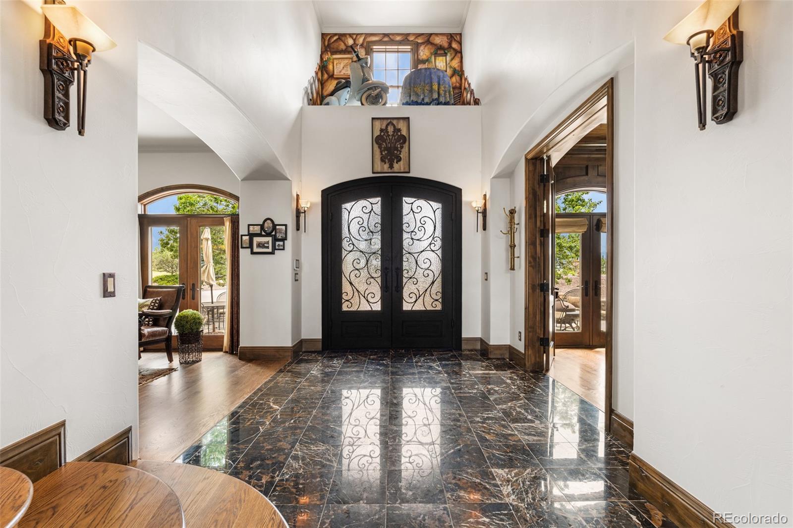 MLS Image #3 for 5686  aspen leaf drive,littleton, Colorado