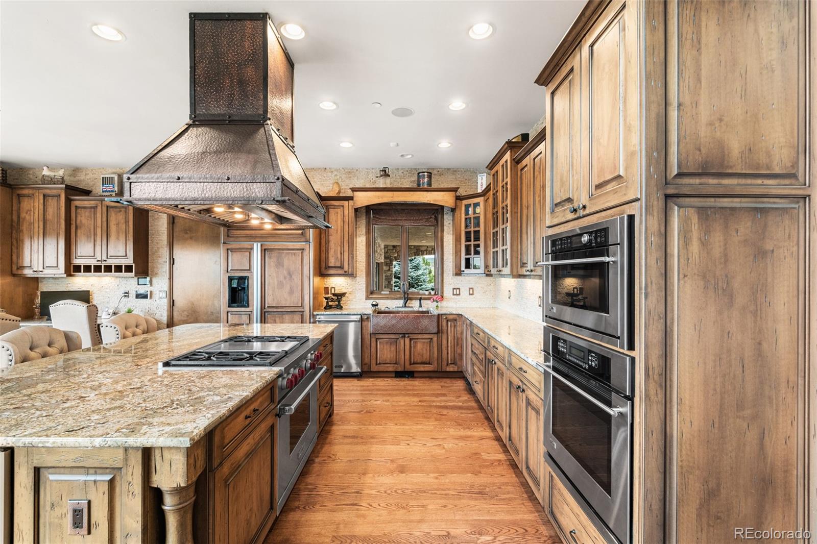 MLS Image #4 for 5686  aspen leaf drive,littleton, Colorado